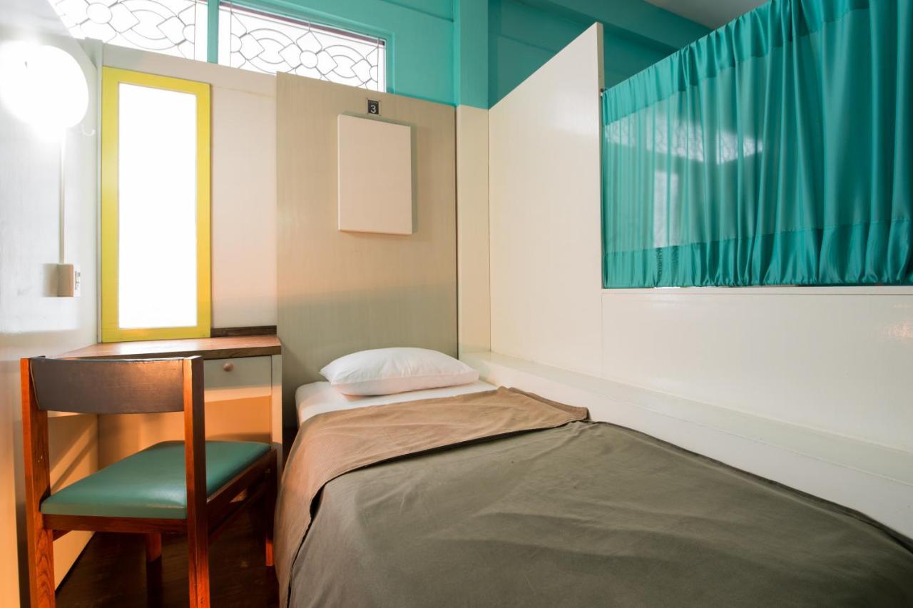 Hotel 60 Blue House Chiang Mai Pokój zdjęcie
